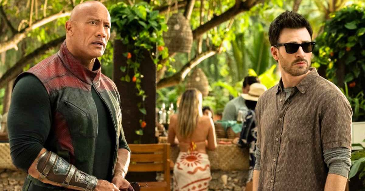 How Dwayne Johnson's 'unprofessional' behavior almost scuttled 'Red One' with $50m backlash