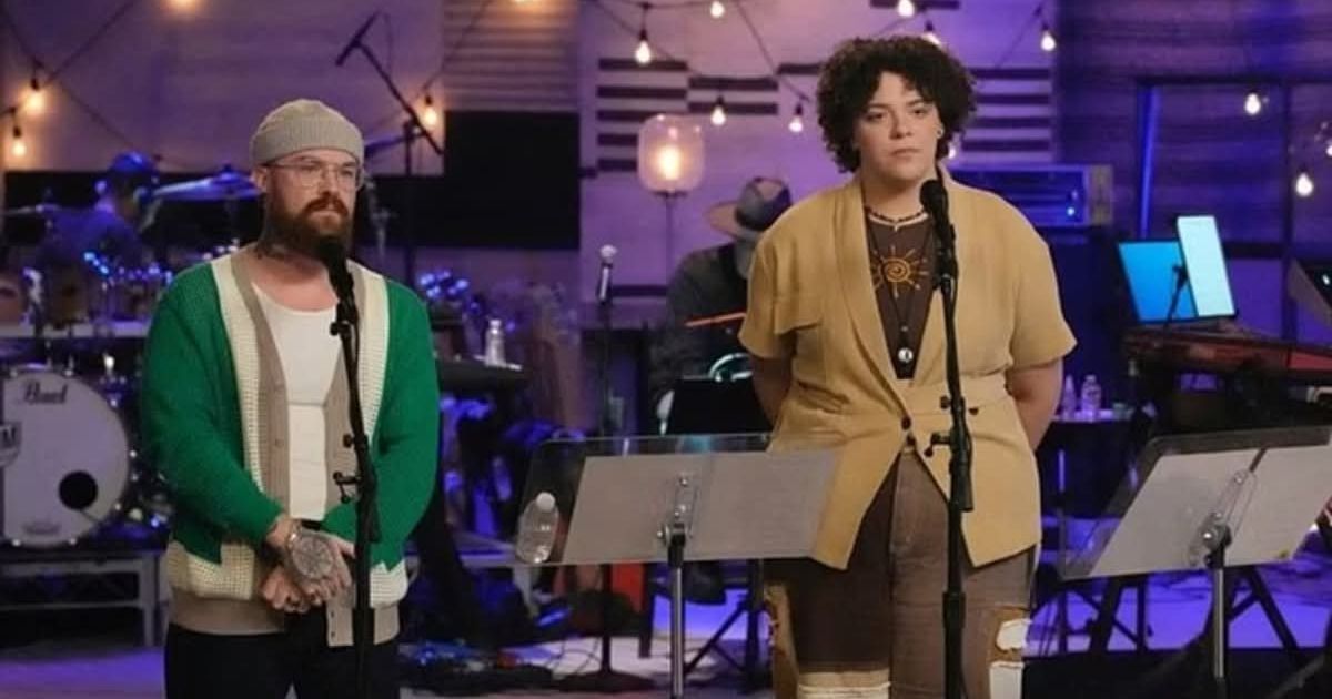 'The Voice' coaches make major mistake as Shye’s win raises further questions on troubled show