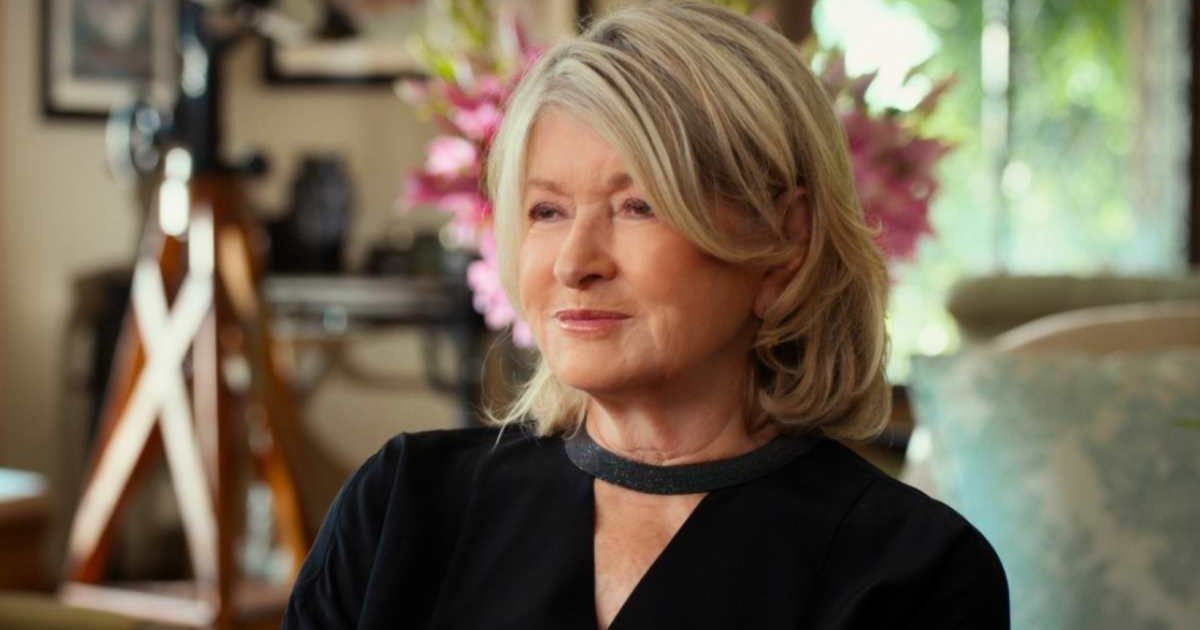 Who was Martha Stewart's mother? Big Martha's lasting legacy to be honored in Netflix's 'Martha'