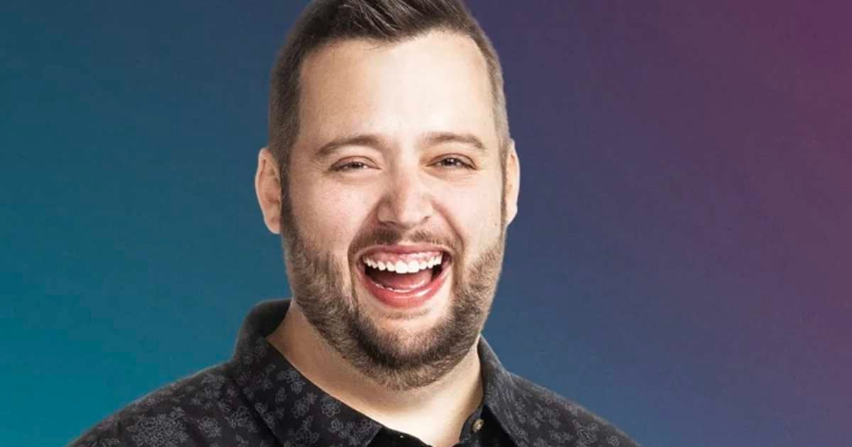 ‘1000-lb Best Friends’ star Scott Bagwill has a new training regimen, and it's not going well
