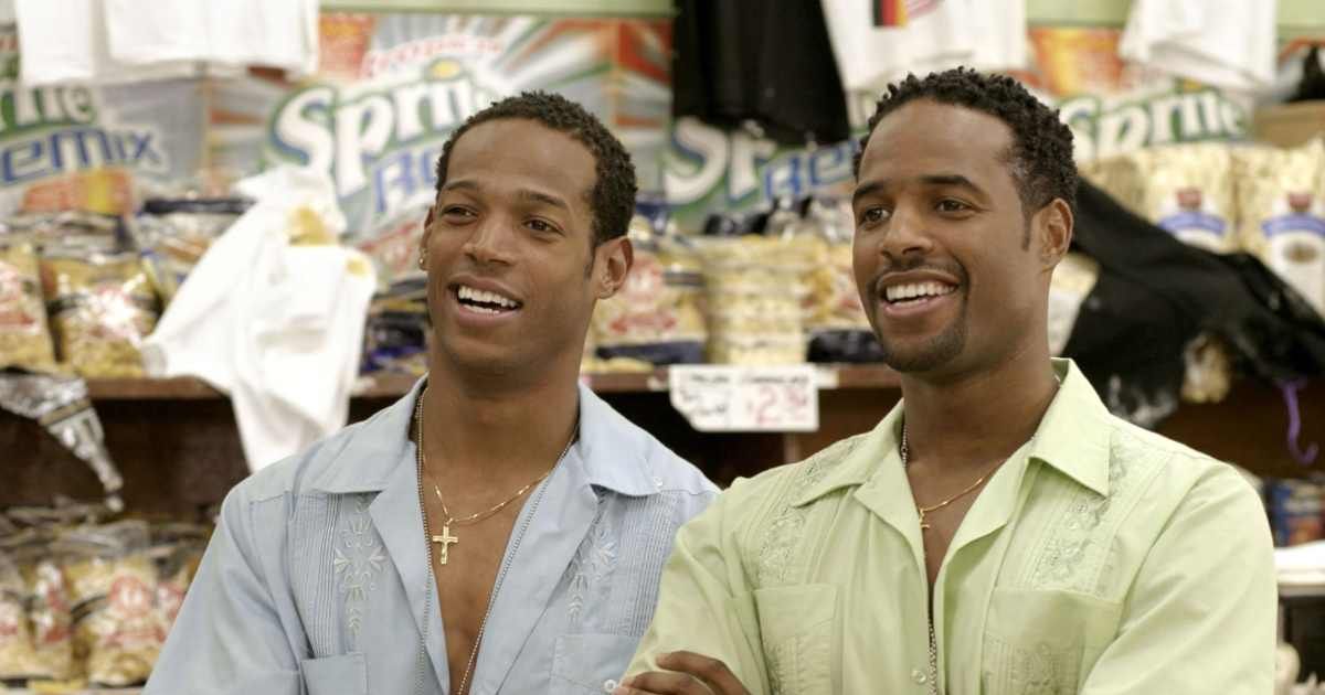 The Wayan Brothers will be making their return in the upcoming 'Scary Movie 6' which will begin shooting in 2025 (@netflix)