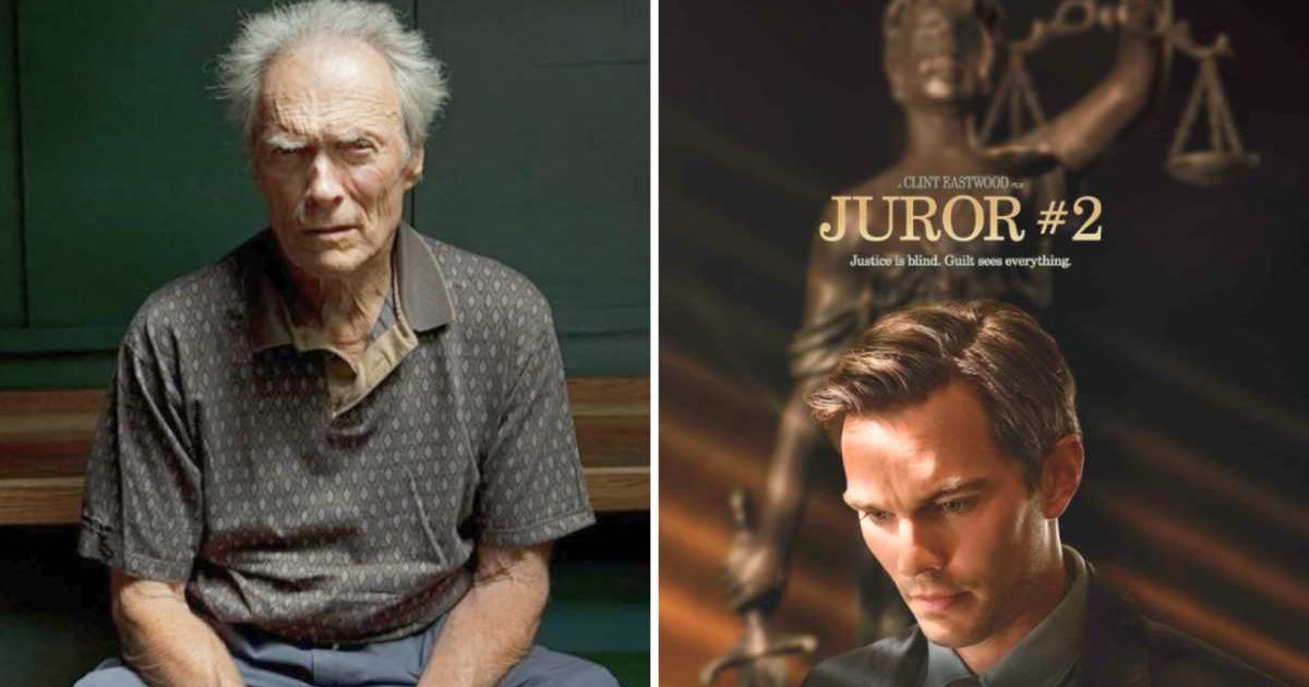 'Juror #2' reunites 'About a Boy' co-stars after 22 years: Here's everything about Clint Eastwood's 'last movie'