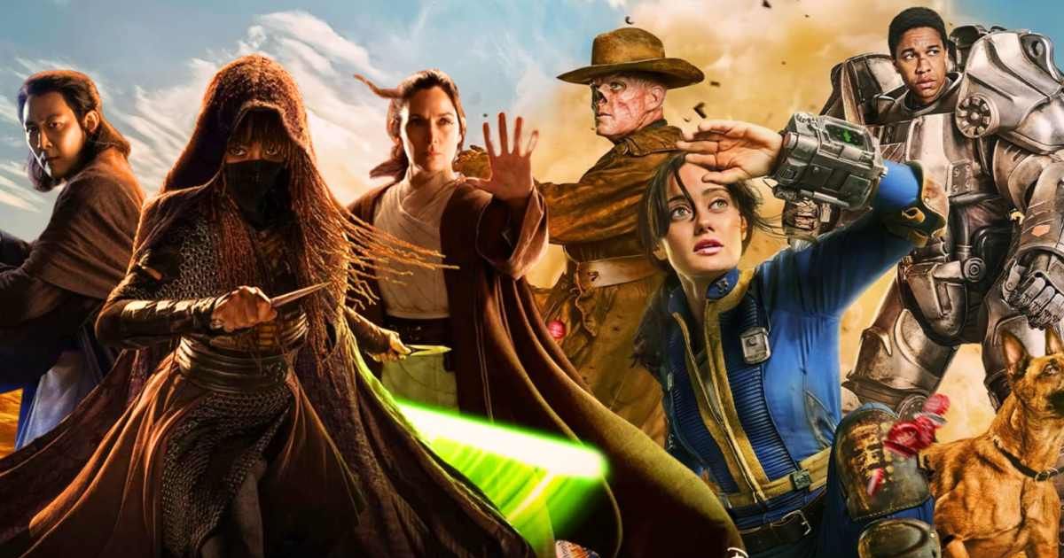 The 10 worst TV shows of 2024 that’ll make you wonder why you even bothered watching