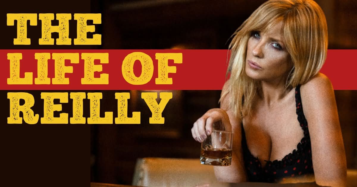 Who is Kelly Reilly's husband? Yellowstone's most complicated character's real-life partner shuns the limelight