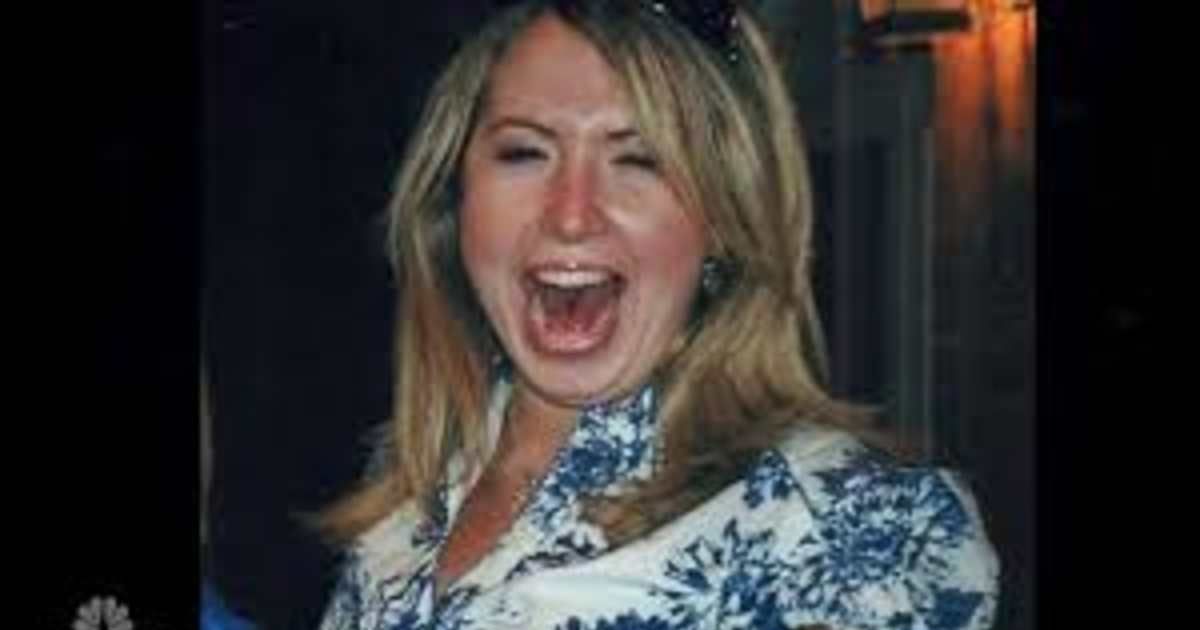 Justice for Lauren Giddings: Inside the investigation that tracked down a nefarious killer 