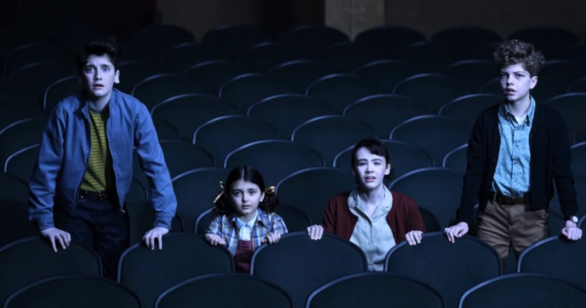 Look Who's Back: 'IT: Welcome to Derry' drops first-look images, and they're chilling