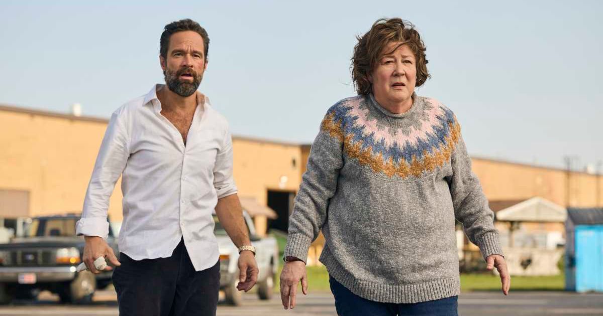  ‘The Sticky’ trailer is here, and it features a stunning cameo you definitely didn't see coming