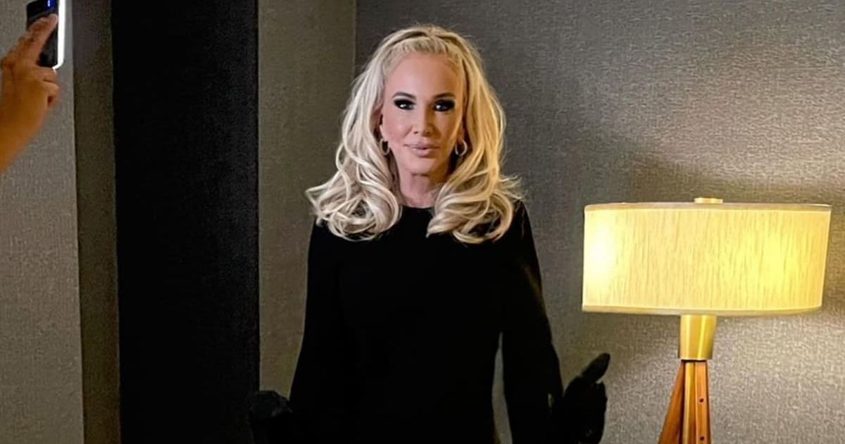 Shannon Beador's sobriety comes under scrutiny after her DUI arrest in 'RHOC' Season 18 Reunion
