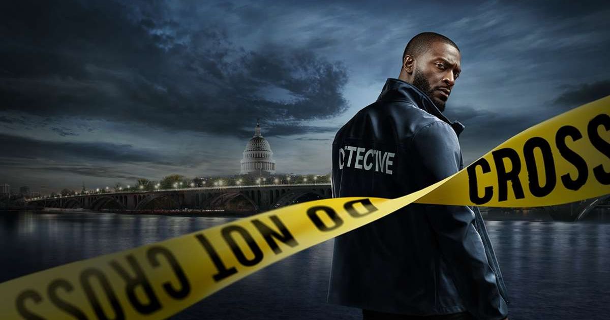 'Cross' gets exciting update, even before Season 1 premieres