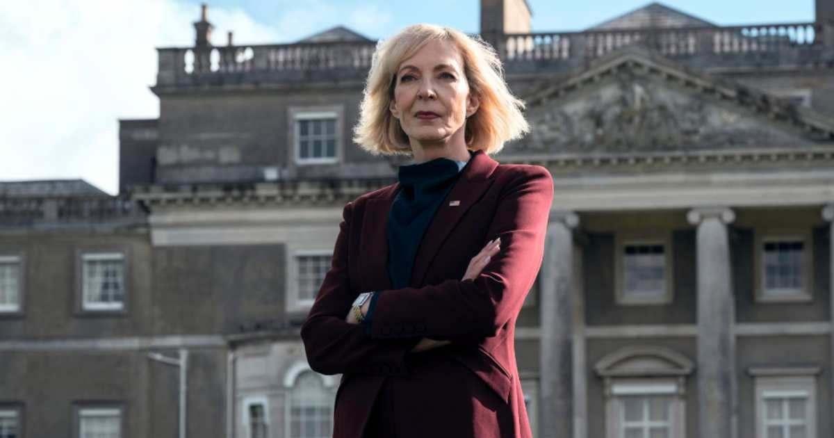 'The Diplomat' Season 2 made a major mistake, and Season 3 needs to ensure it doesn't repeat it