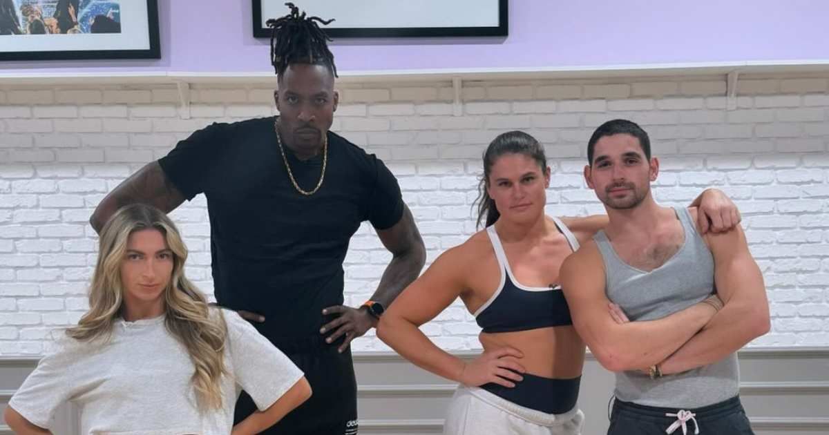 Here's why 'DWTS' Season 33 Episode 8 is not airing this week