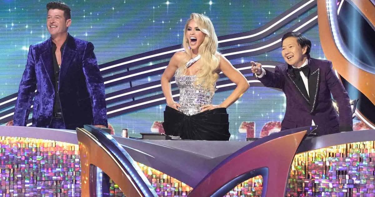 'The Masked Singer' spoilers: Group B's winner revealed ahead the big night