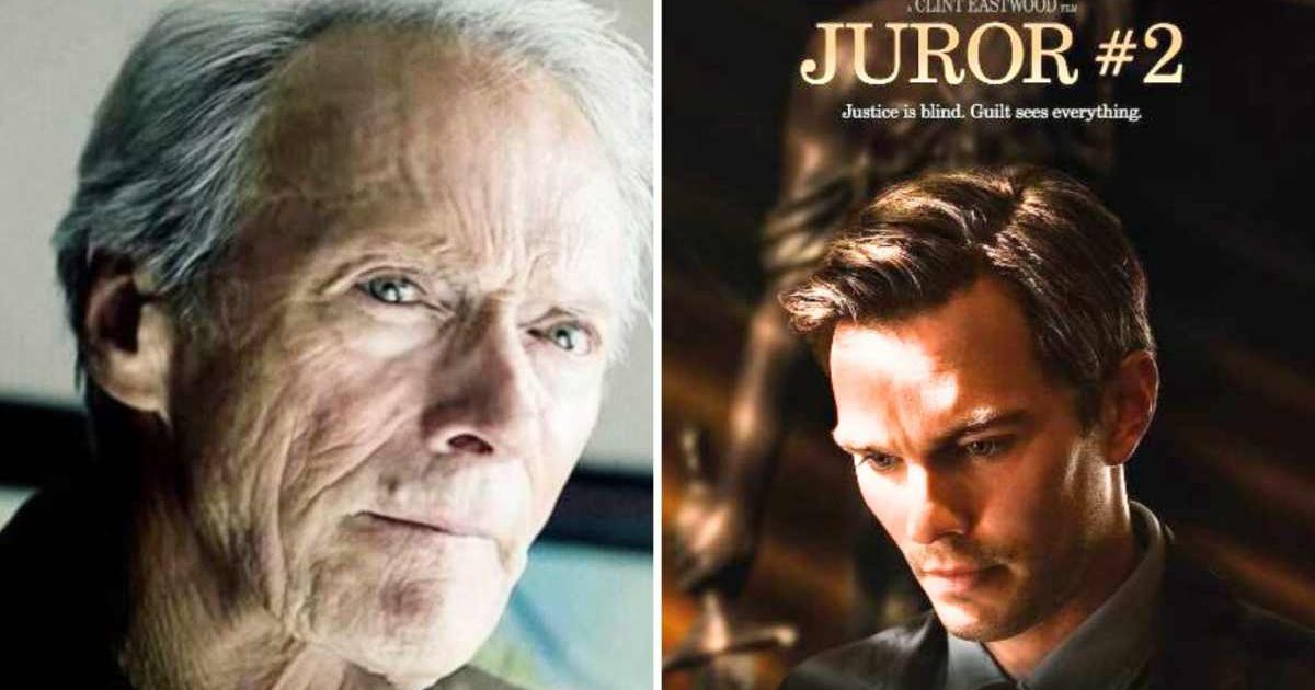 Clint Eastwood’s 'Juror #2' will hope to erase the memory of his $16M box office bomb