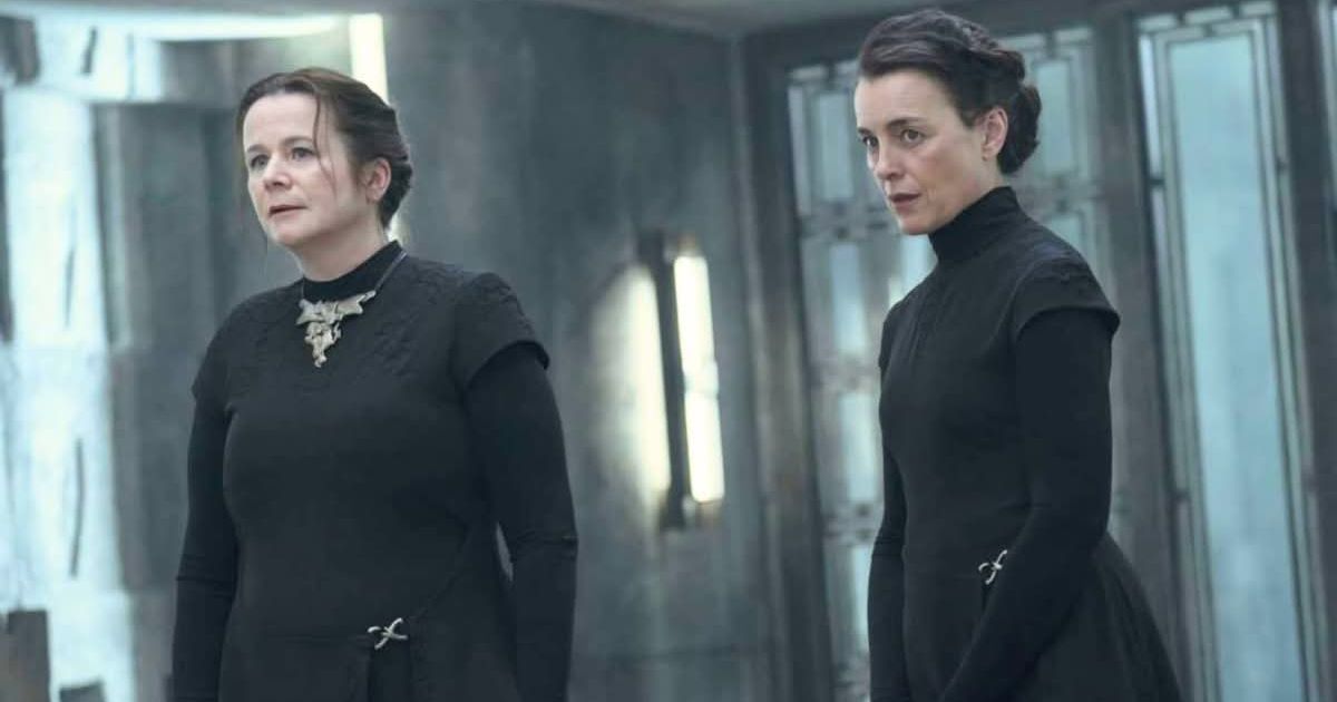 'Dune: Prophecy' cast: 'The End of the F*****g World' actress had a very bizarre reason for saying yes to role