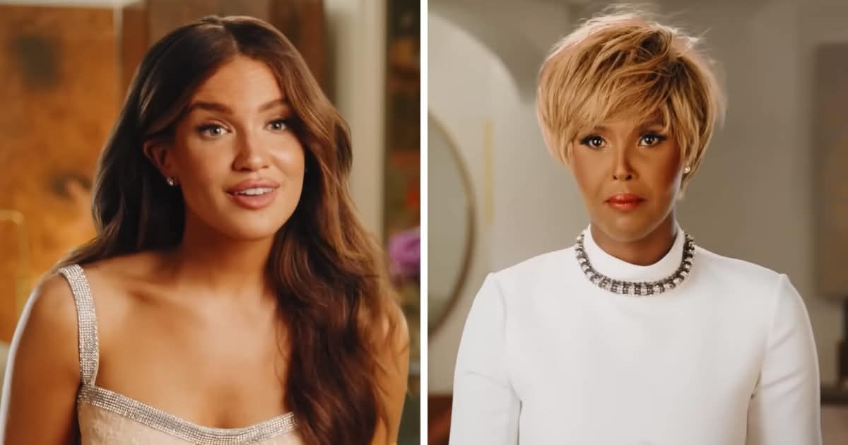 'RHONY' star Brynn Whitefield defends her 'racial' remark as fallout with Ubah Hassan escalates