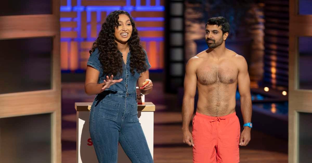 Sugardoh's ‘Shark Tank’ dreams sink as owner's huge problem deters investors