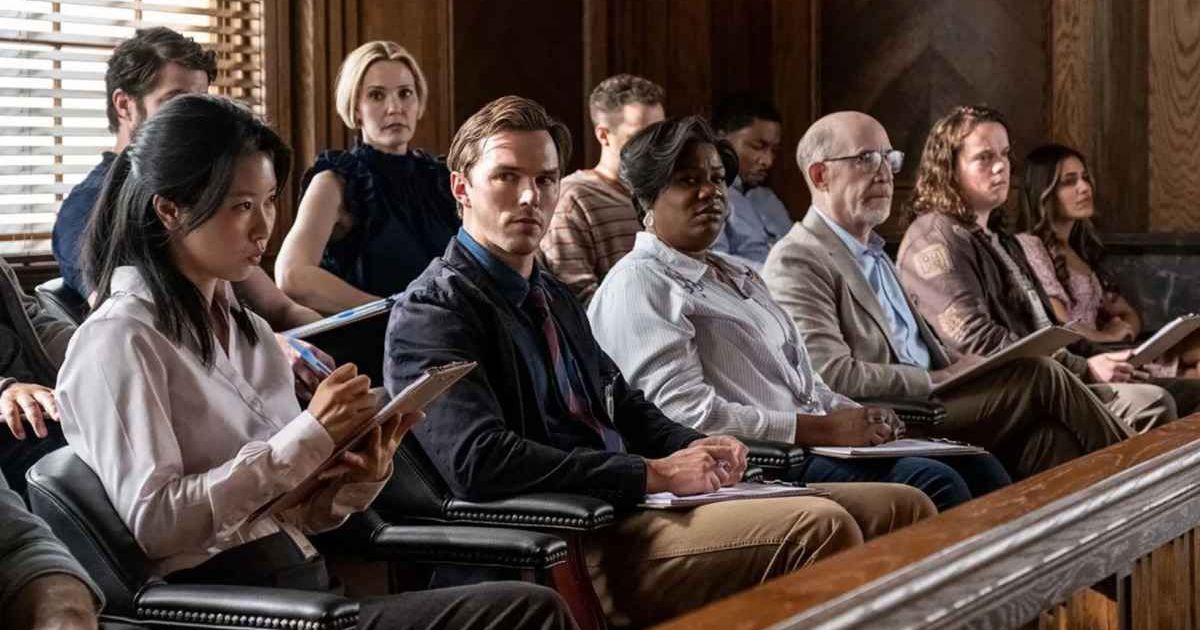 'Juror #2' Review: Clint Eastwood's last film is an underrated masterpiece that new Hollywood just doesn't get