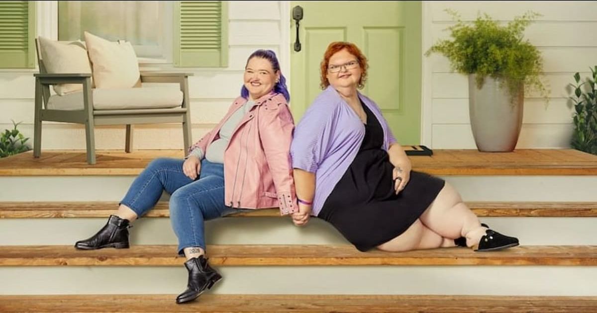 Here's why '1000-lb Sisters' be airing this week