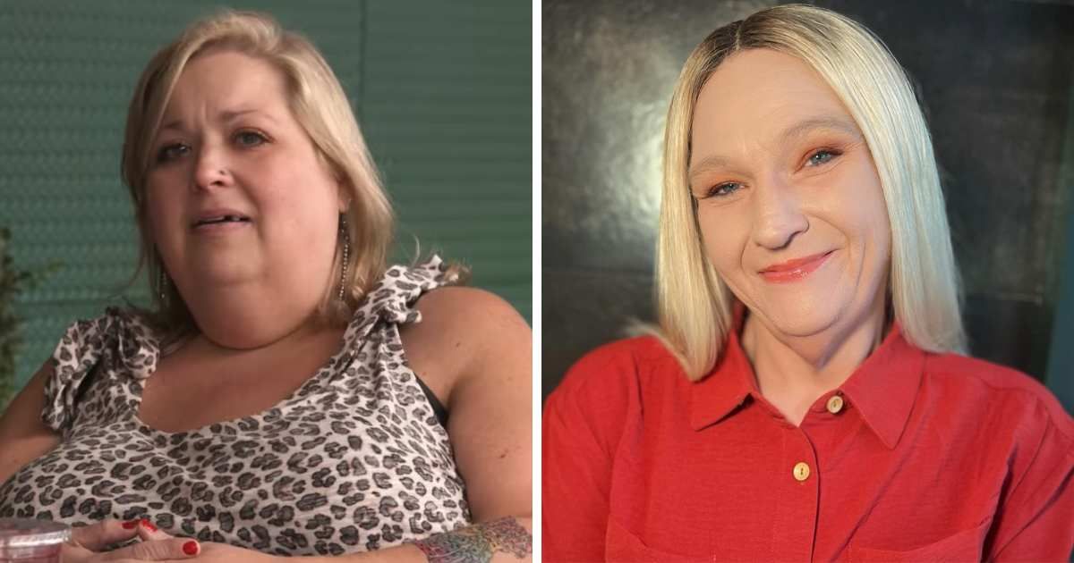 '1000-lb Best Friends' star Meghan Crumpler's green-eyed monster rears its head yet again 