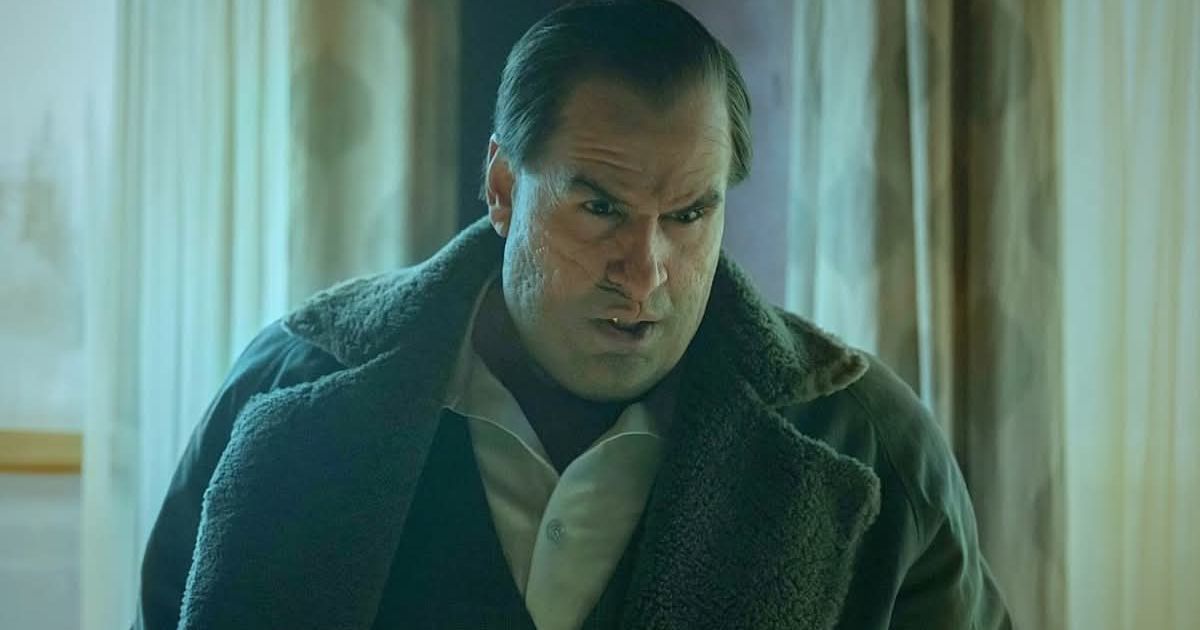 'The Penguin' Episode 7 has just flipped the entire series and broken our hearts