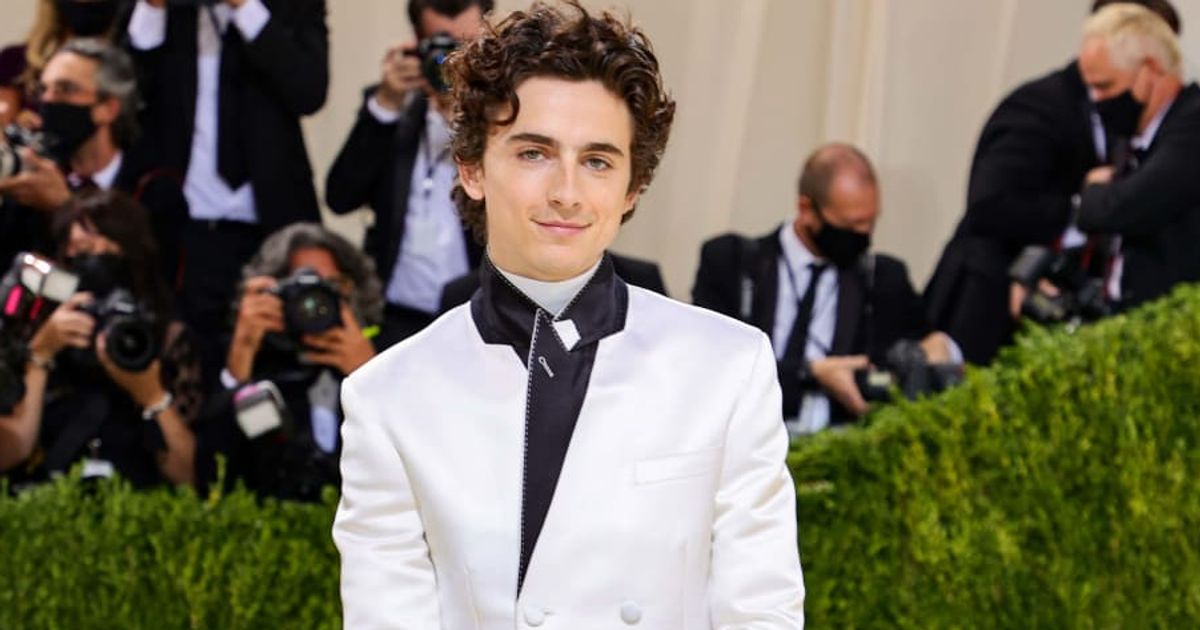 New images from Bob Dylan biopic 'A Complete Unknown' shows Timothee Chalamet's astonishing transformation