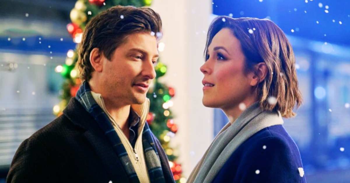 'Santa Tell Me' filming locations revealed: Inside the cozy winter towns that made Hallmark magic happen
