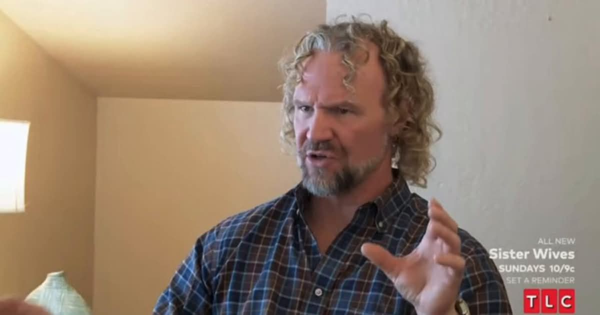 Kody Brown faces hard truth as 'Sister Wives' patriarch hit by one word that will hurt the most