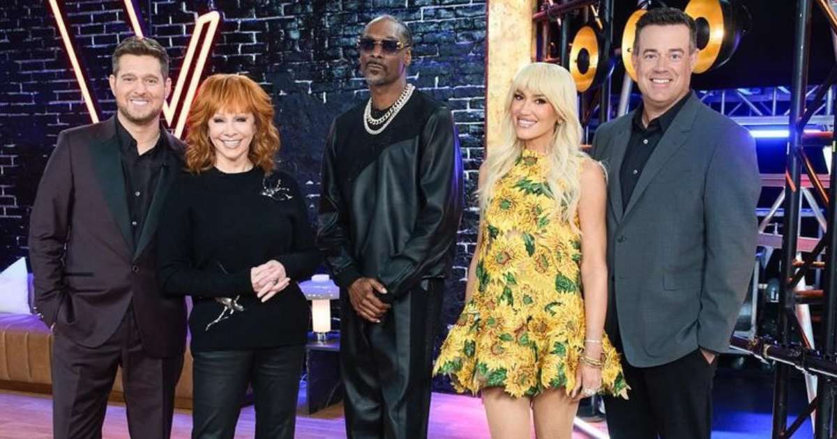 Here's why 'The Voice' Season 26 Episode 12 is not airing today: NBC show to return with Knockouts