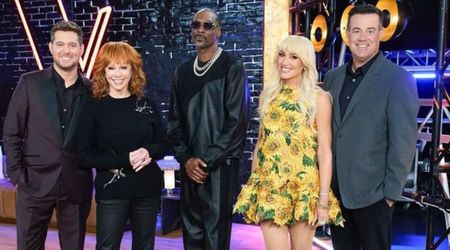 Here's why 'The Voice' Season 26 Episode 12 is not airing today: NBC show to return with Knockouts