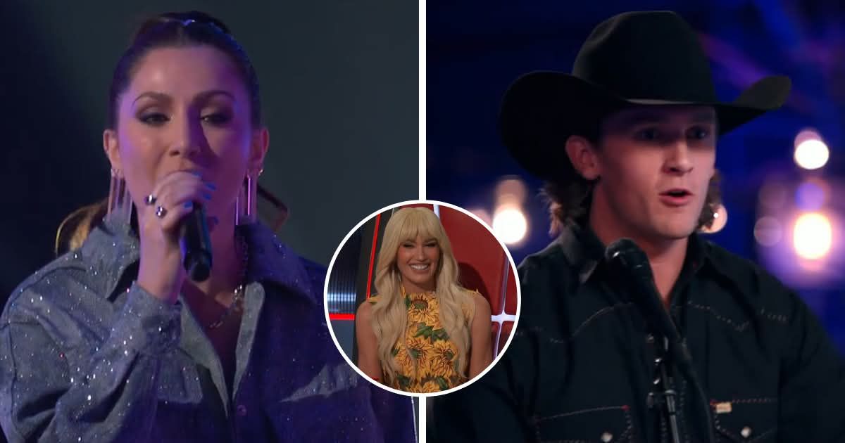 'The Voice' coach Gwen Stefani opts for heart over head and it could cost her big time