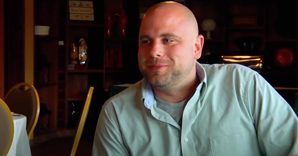 '90 Day Fiance' alum Mike Eloshway jailed in CSAM case, but receives more lenient term than Josh Duggar