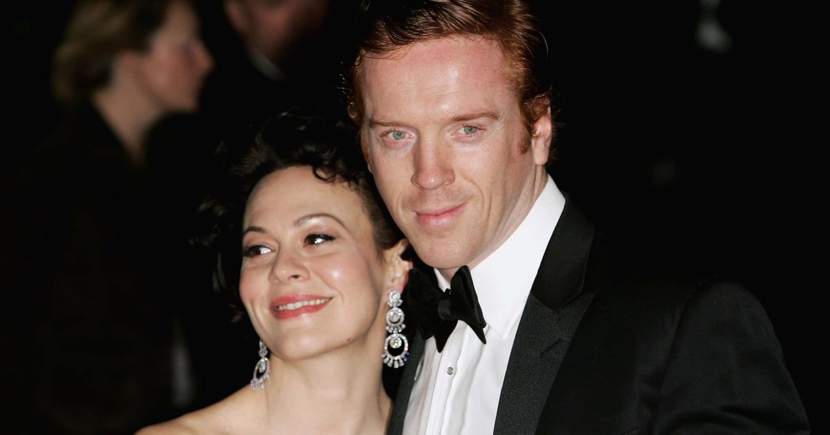 Damian Lewis opens up on dealing with unimaginable tragedy as his iconic TV show returns