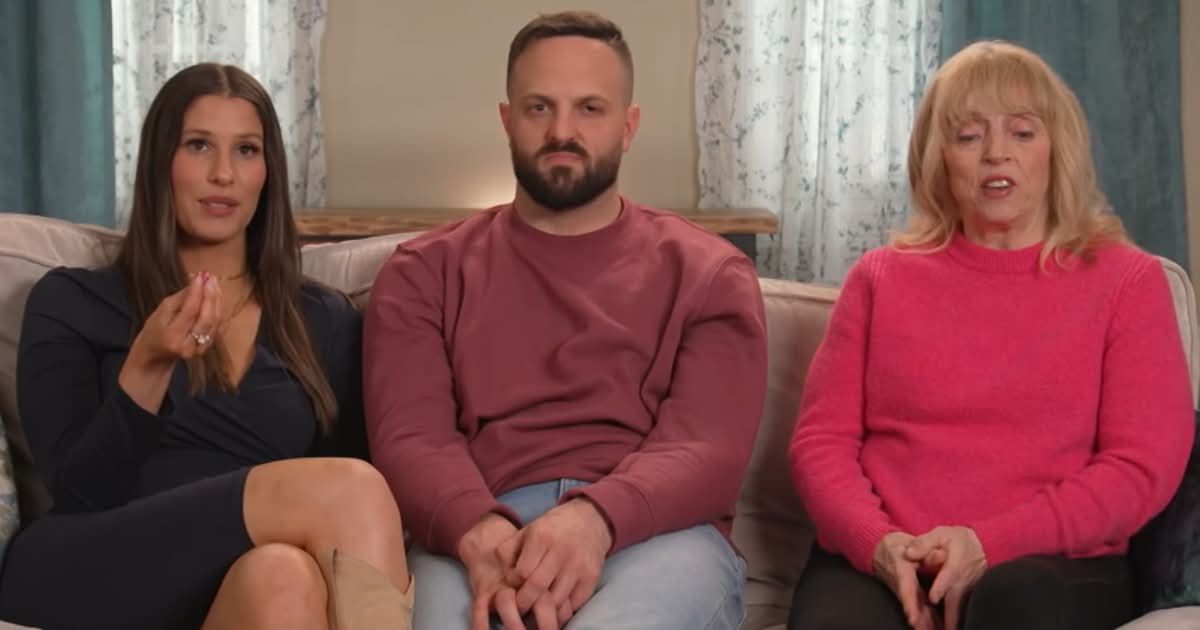 'I Love a Mama's Boy': Why McAloons are the only real family skipping scripted TLC drama