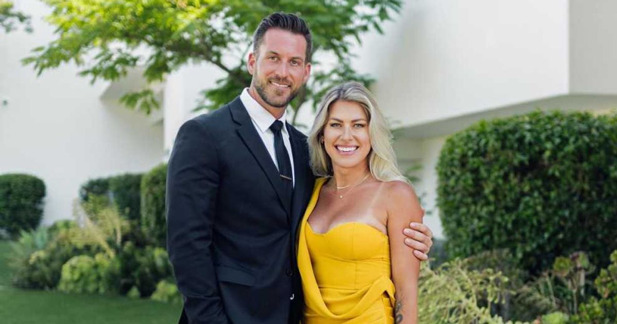 'The Bachelorette' alum Chase McNary and Ellie White reveal amazing news in adorable video