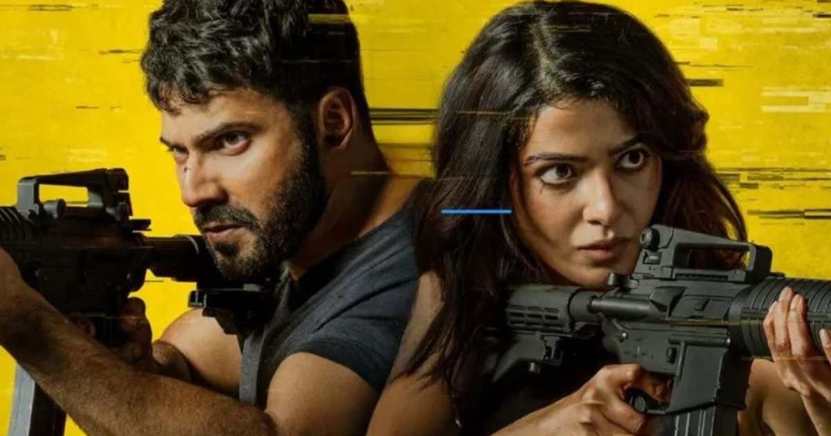 'Citadel: Honey Bunny' Review: Indian prequel is thrilling but suffers from major flaw