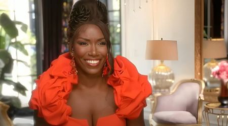 'RHOBH' newcomer Bozoma Saint John battled intense personal tragedy to become huge success