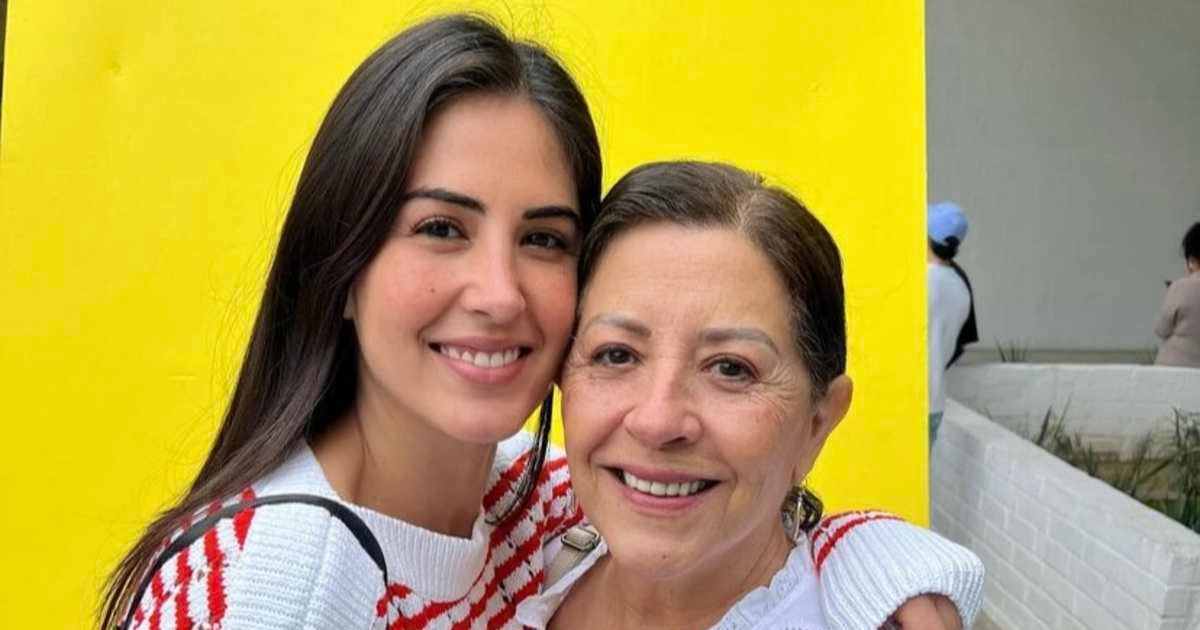 'The Valley’ star Michelle Saniei pays emotional tribute to her late mother