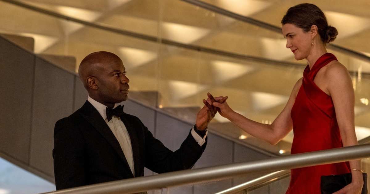 A lousy diplomat preoccupied with getting into Dennison's pants: Why Kate Wyler is Netflix's worst hero