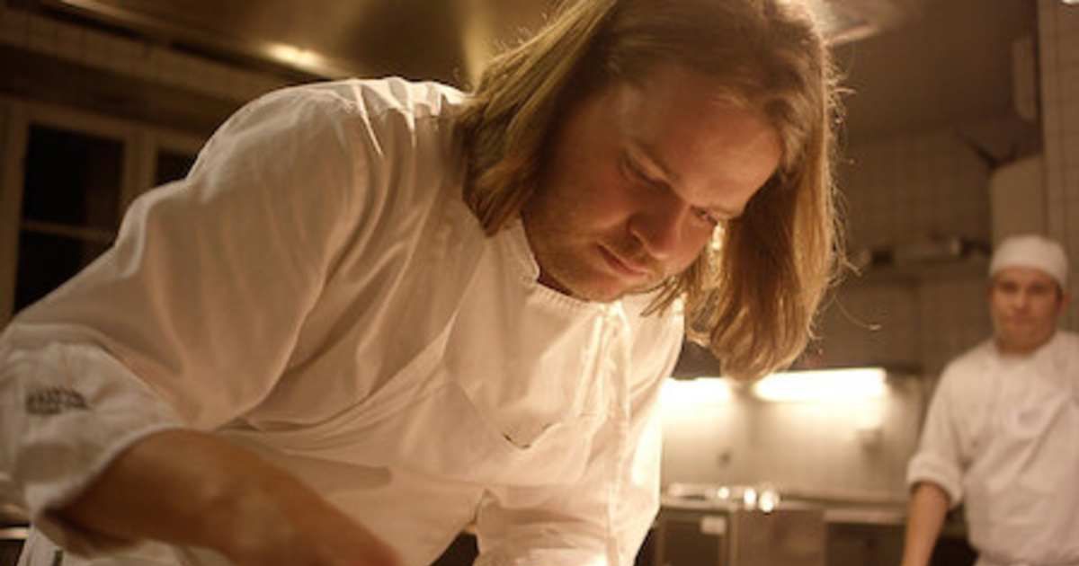 The recipe for stardom: How 'Chef's Table' changed the culinary world