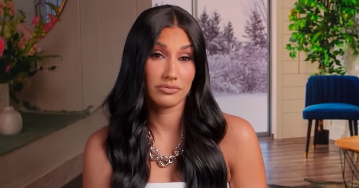 'RHOSLC' alum Monica Garcia slapped with charges after $35,000 cosmetic fiasco