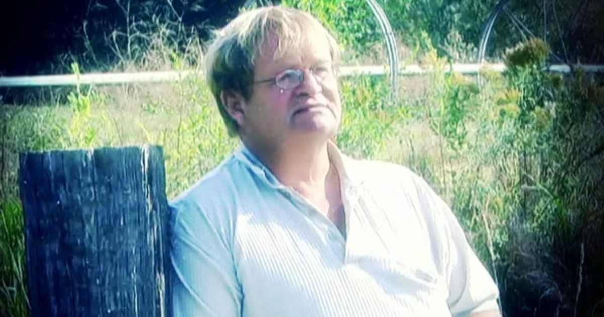 The Murder of Doug Carlile: 'Dateline: The Smoking Gun' unveils a hidden monster