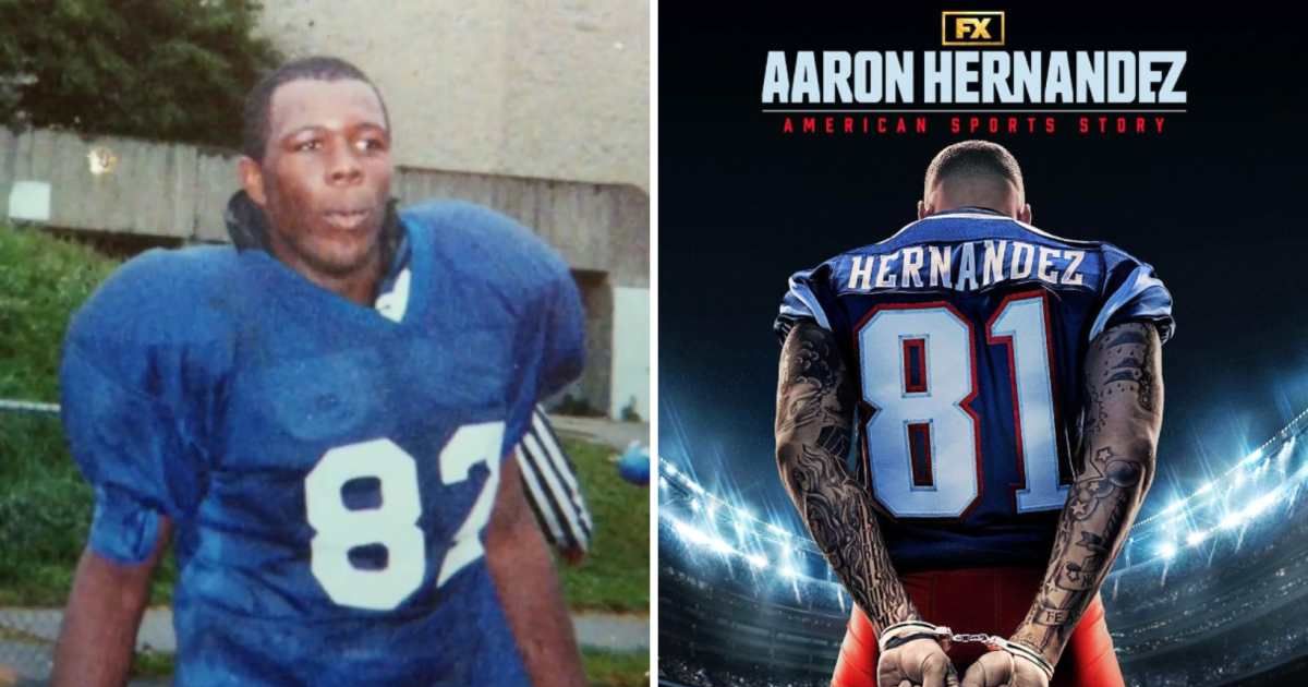 Where is Odin Lloyd's mother now? 'American Sports Story: Aaron Hernandez' Episode 9 goes to court 