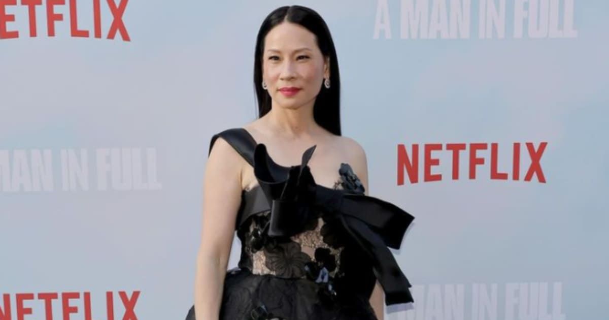 Is Lucy Liu married? ‘Red One’ star turns heads with show-stopping look at Berlin premiere