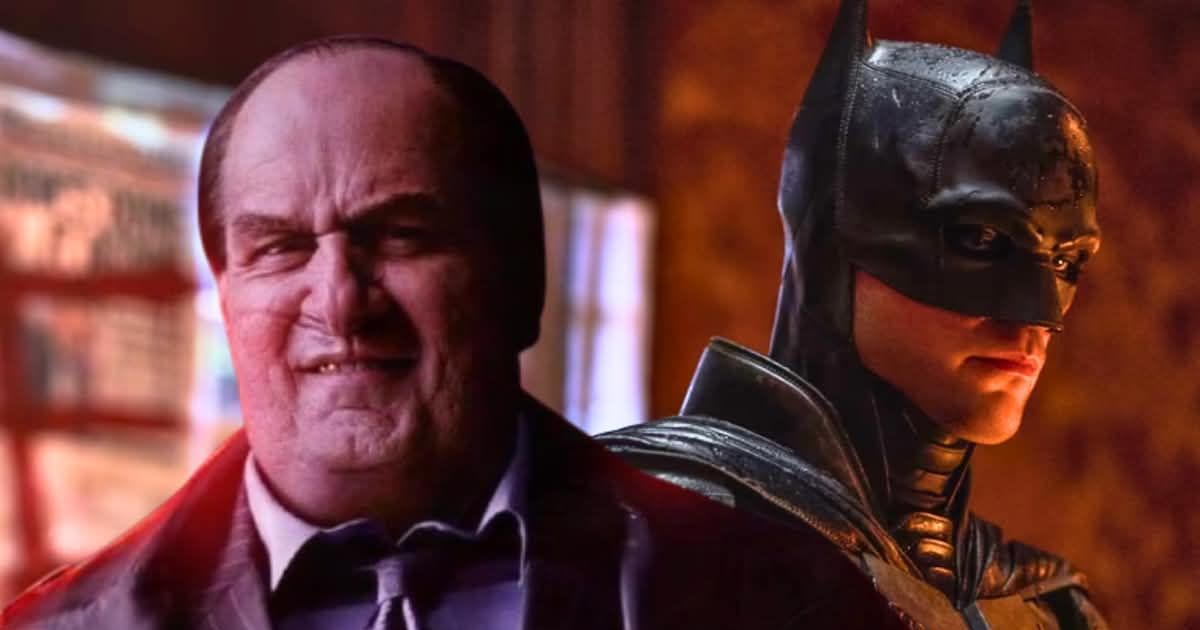 All the signs that point to Batman appearing in 'The Penguin' finale