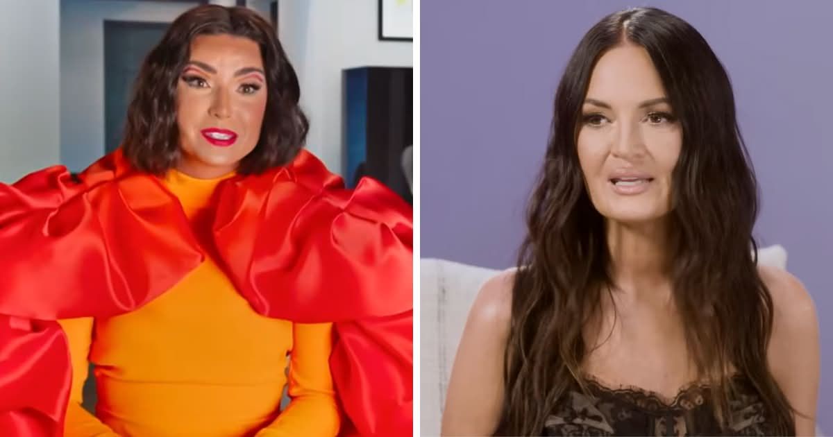 'RHOSLC': How Bronwyn Newport could have saved her longtime friendship with Lisa Barlow