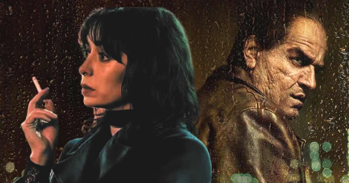 'The Penguin' Episode 7 was explosive, but this gritty scene was the best so far