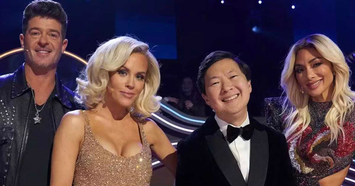  'The Masked Singer’ spoilers: Group C's likely winner teased ahead of 'Who Are You Fest' night