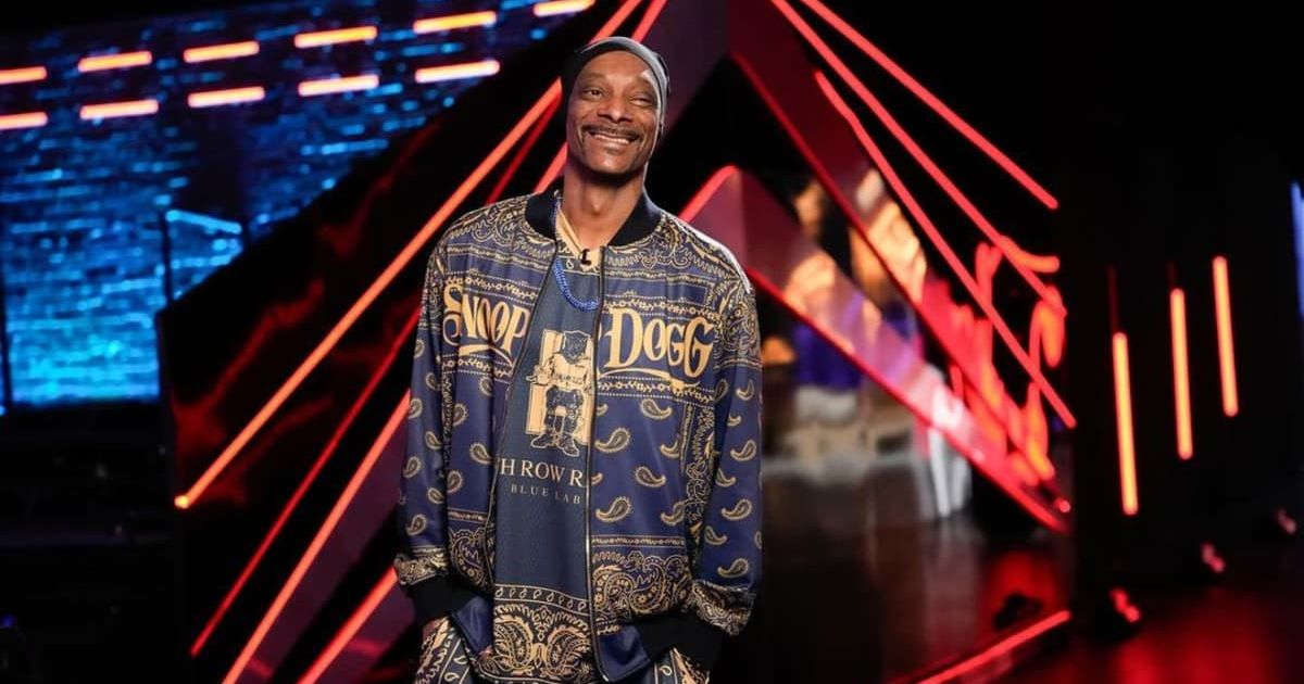 Snoop Dogg is falling into the same pitfalls as other 'The Voice' coaches