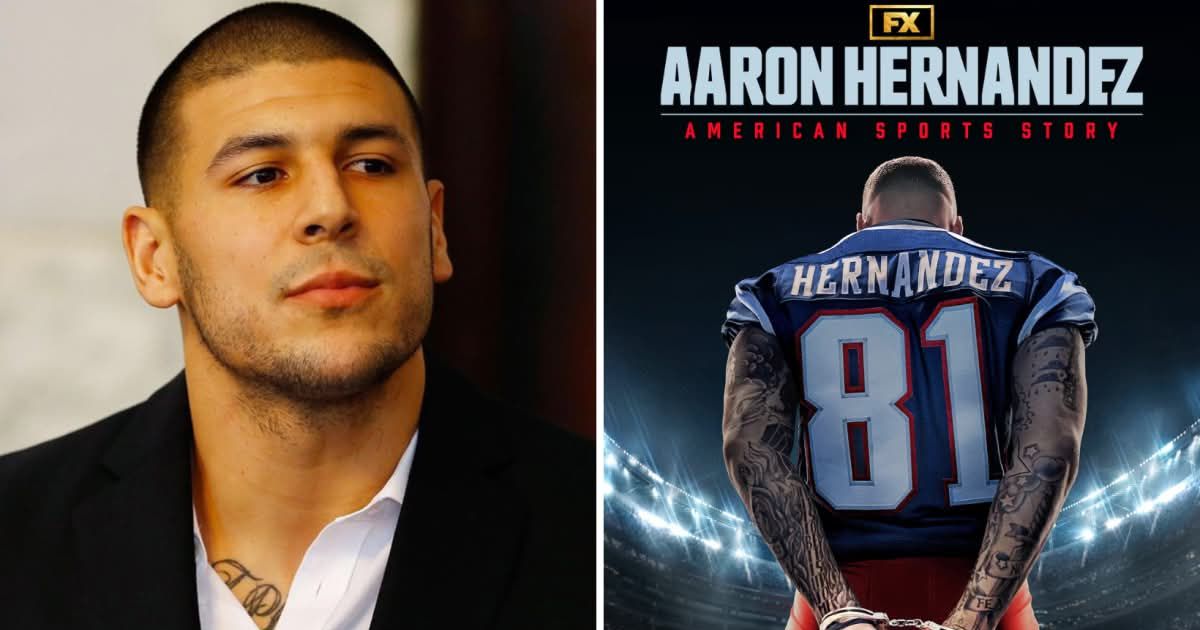 What did Aaron Hernandez really do with the murder weapon? American Sports Story's biggest mystery explained