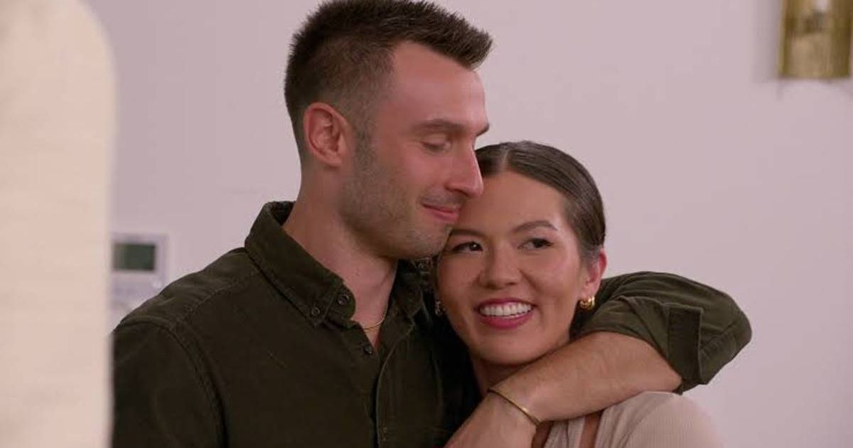 'Love Is Blind' alum Taylor Krause reveals surprising 'red flags' about Garrett Josemans